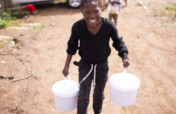 Fill the School Meal Gap for 4000 children in RSA