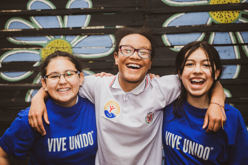 Empower 10,000 Colombian Children with Education
