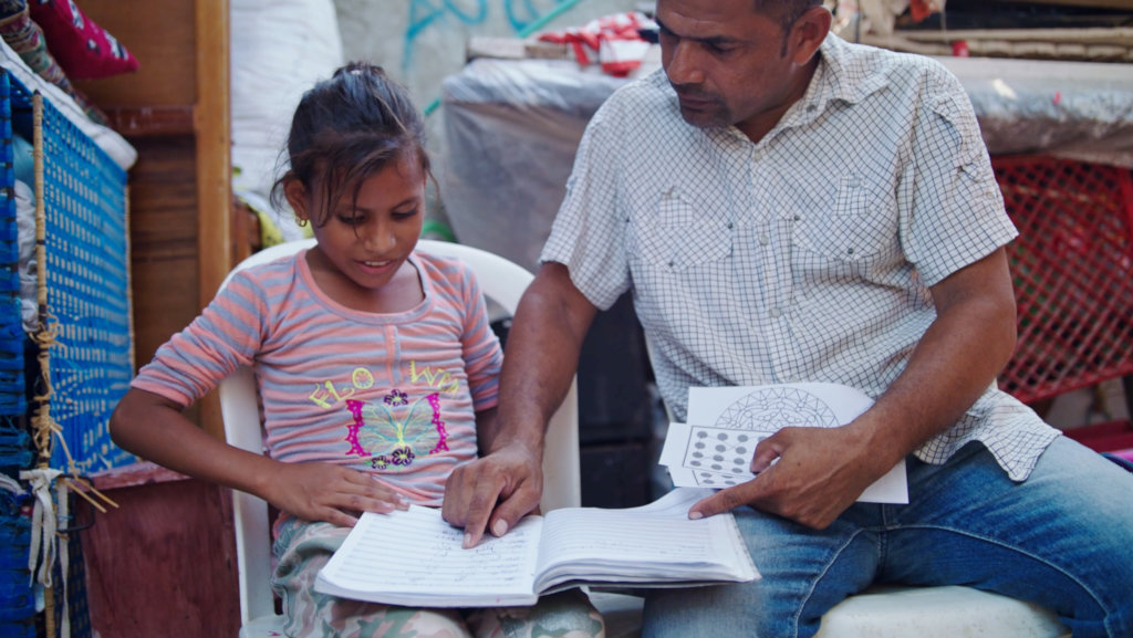 Empower 10,000 Colombian Children with Education
