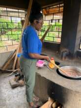 Lunch Program