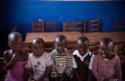 Grow Food for 100 Homes in Uganda (Wakiso area)