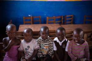 Grow Food for 100 Homes in Uganda (Wakiso area)