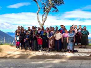 Our Environmental Champions at the convivio