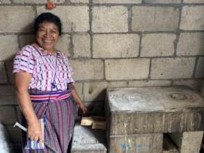 Protect Guatemalan Forests with Clean Cookstoves