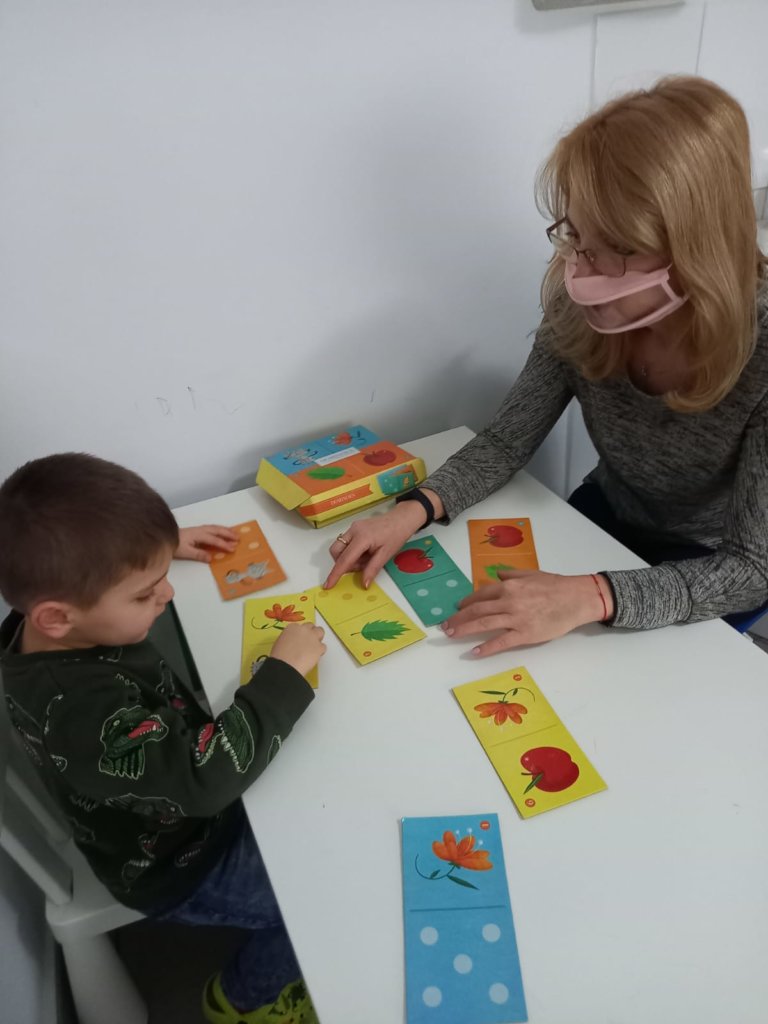 Help autistic orphans in Romania get an education