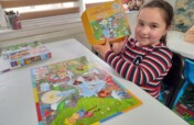 Help autistic orphans in Romania get an education