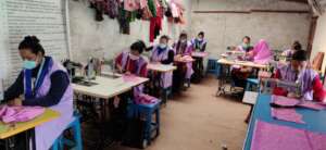 Tailoring training