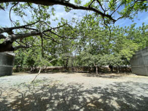 Help us build 2 new classrooms!