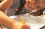 Give Bilingual Education to Children in Nicaragua