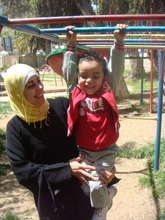 Mommy and Me!