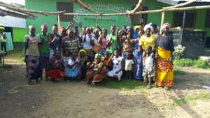 Women's Weaving Cooperative