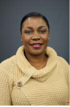Roseline Chesson, RHL's new Executive Director