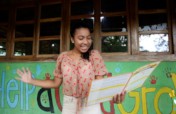 End Poverty for 5 Students with Big Dreams!