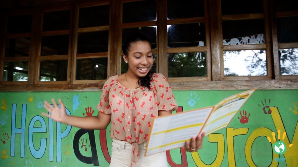 End Poverty for 5 Students with Big Dreams!