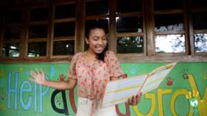 End Poverty for 5 Students with Big Dreams!