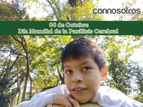 World Cerebral Palsy Day