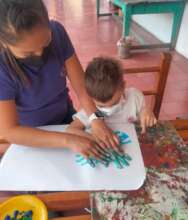 School activities in March