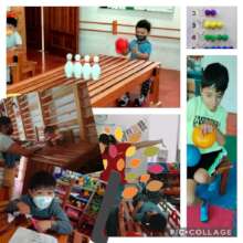 Recreational and recreational activities