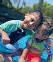 Friendship in preschool