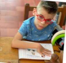 Preschool learning