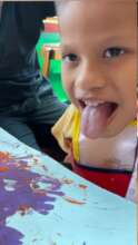 Fun in Arts Workshop