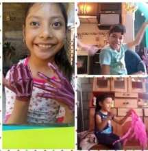 Mexican traditions from home
