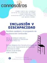 Forum on Disability and Inclusion
