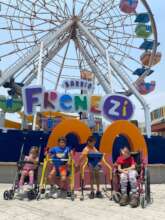 Children's day celebration