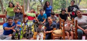 XXI Anniversary Celebration of CON Nosotros AC