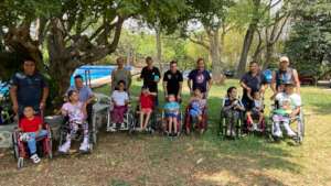 Making the role of parents visible