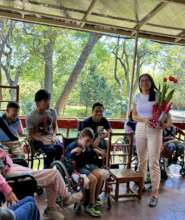 Thanatology Talk
