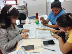 Psychometric tests