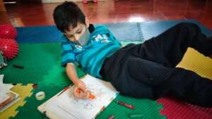 Overcoming barriers to school activity
