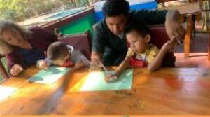 Taller de Artes