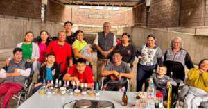 Taller de plantas medicinales para adolescentes