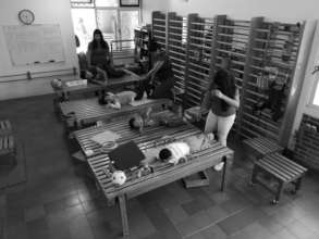 Conductive Education
