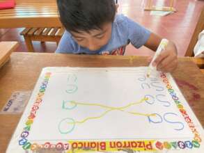 Preschool Activities
