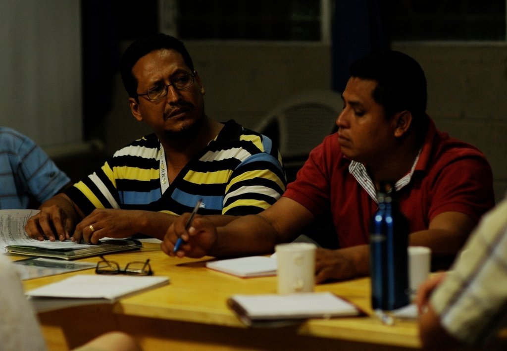 Promote Sustainable Agriculture in El Salvador