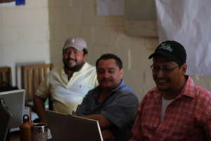 Technology Workshop