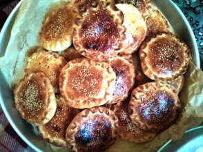 Supporting Yemeni women in starting their bakeries