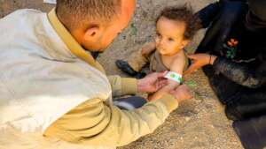 Combating Malnutrition