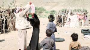 Emergency Food Assistance