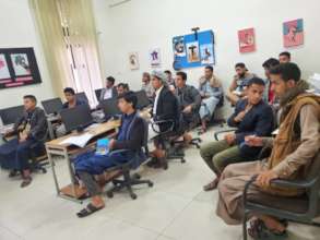 Solar Panels Vocational Training