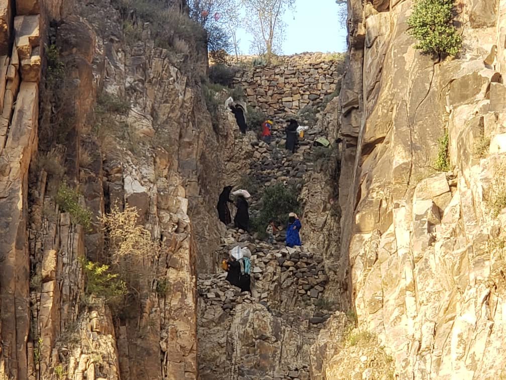 Humanitarian Relief for Yemen