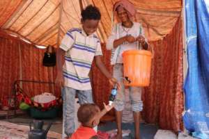 Water Filters distribution