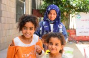 Humanitarian Relief for Yemen