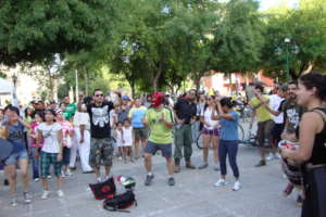 Memories from the 3rd edition