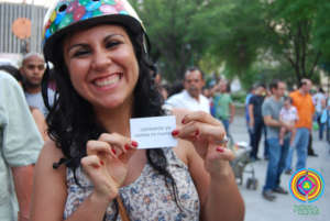 Memories from Festival de la Tierra