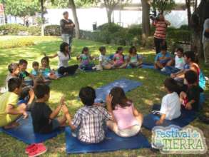 Memories from Festival de la Tierra