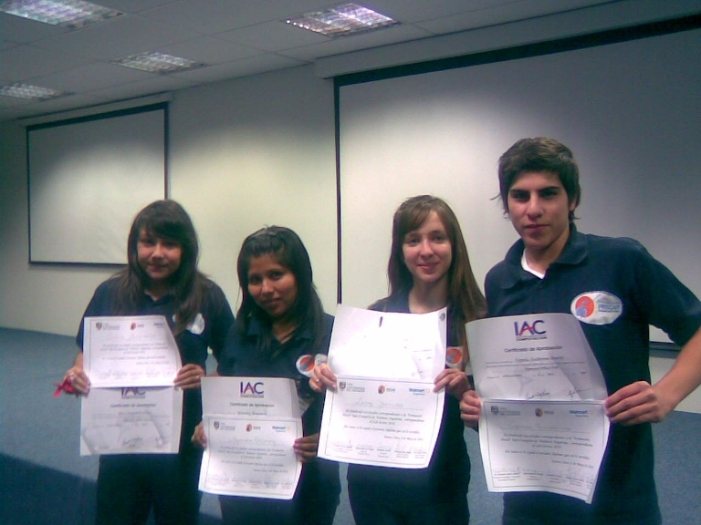Job Search Training Course Certificates